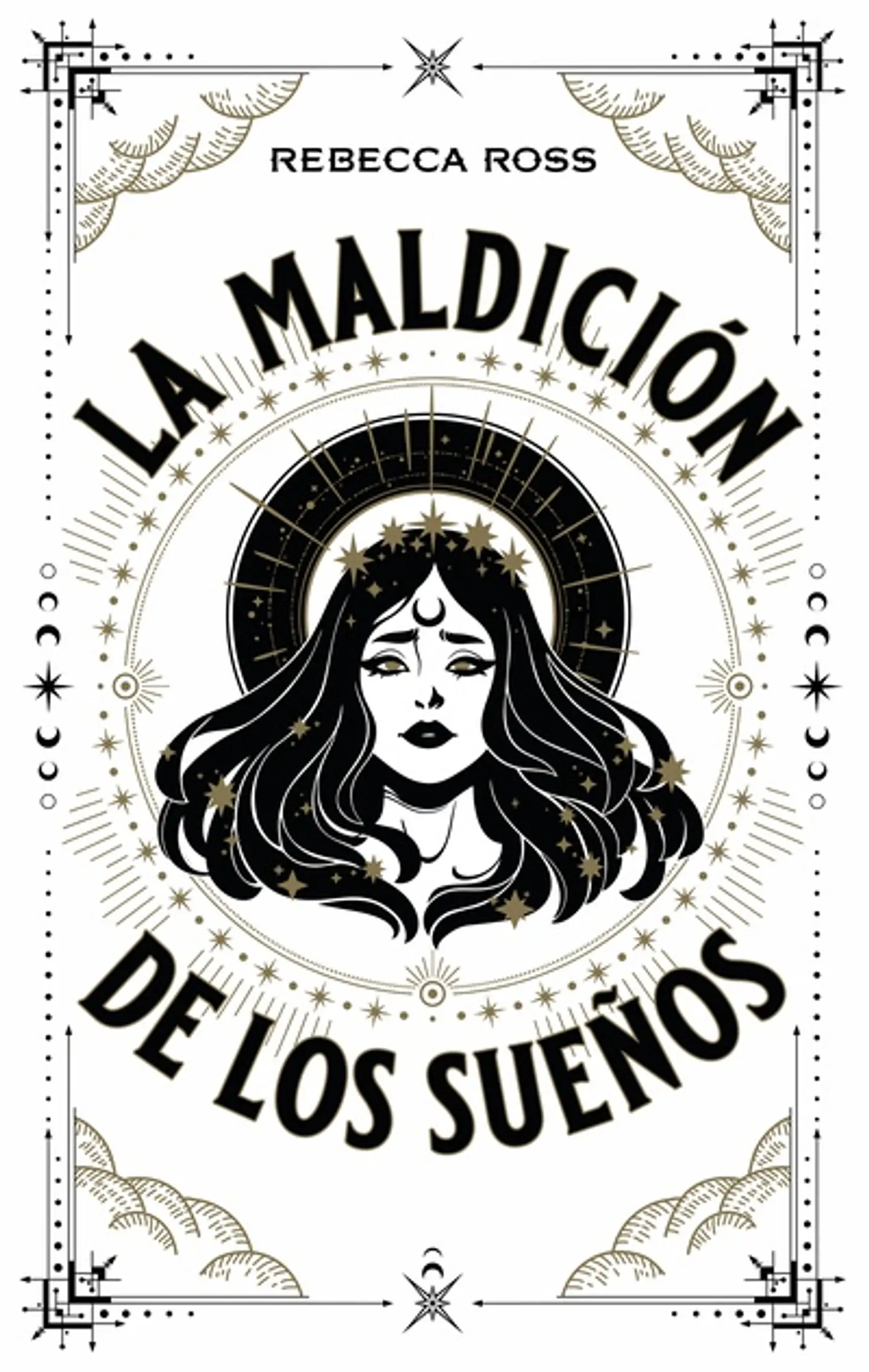 La Maldicion De Los Sueños  1