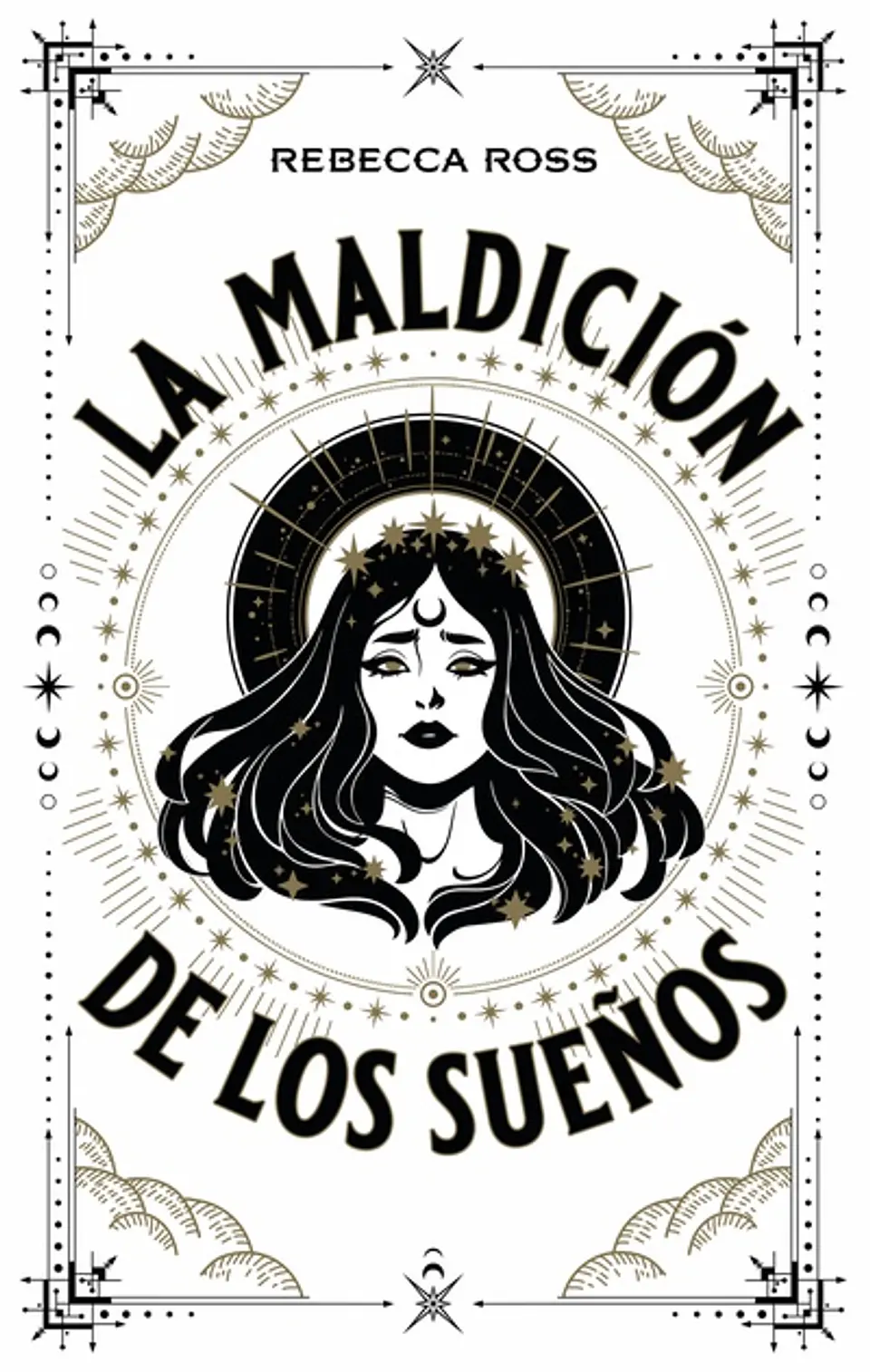 La Maldicion De Los Sueños  1