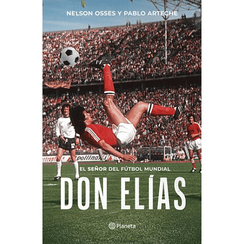  Don Elias Biografia Elias Figueroa