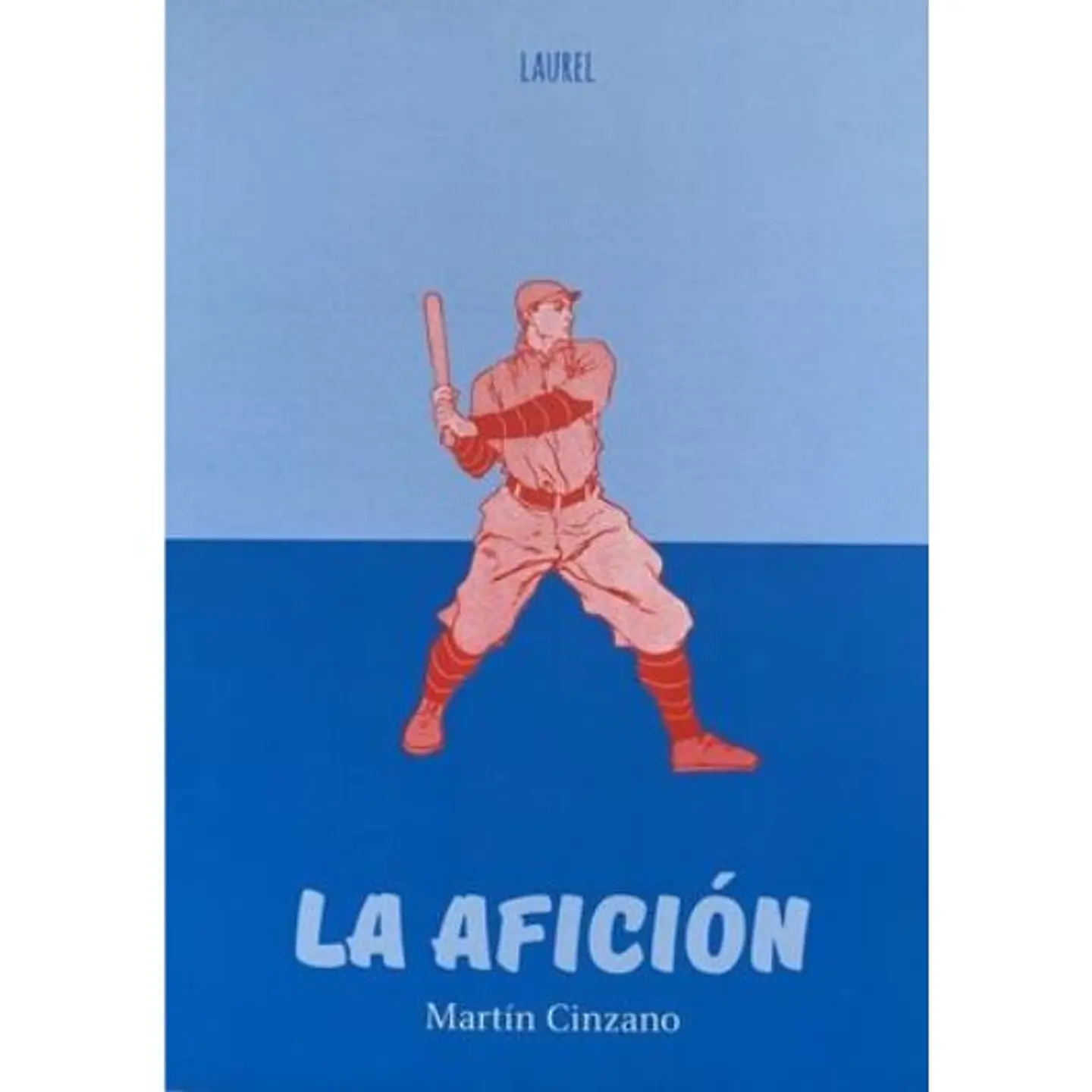 La Aficion 1