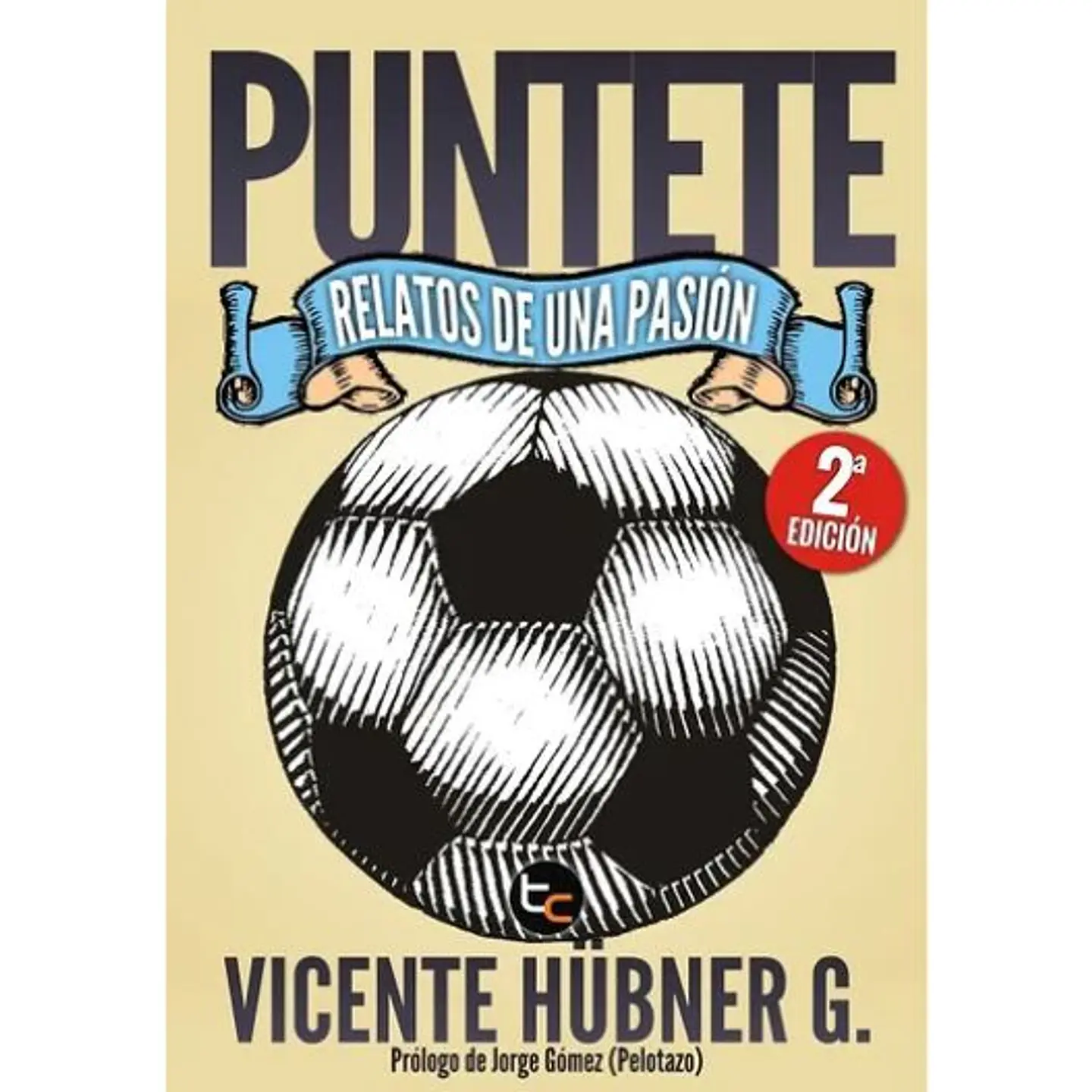 Puntete Relatos De Una Pasion 1