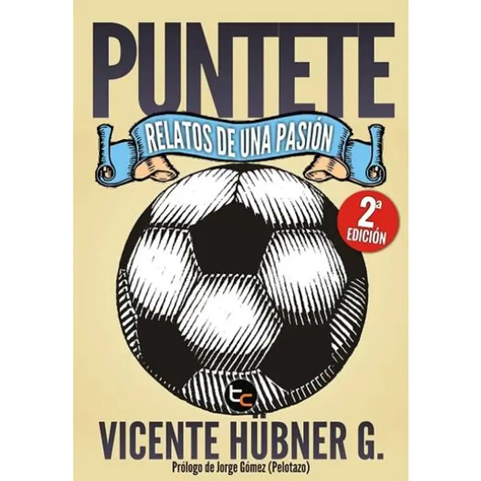 Puntete Relatos De Una Pasion 1