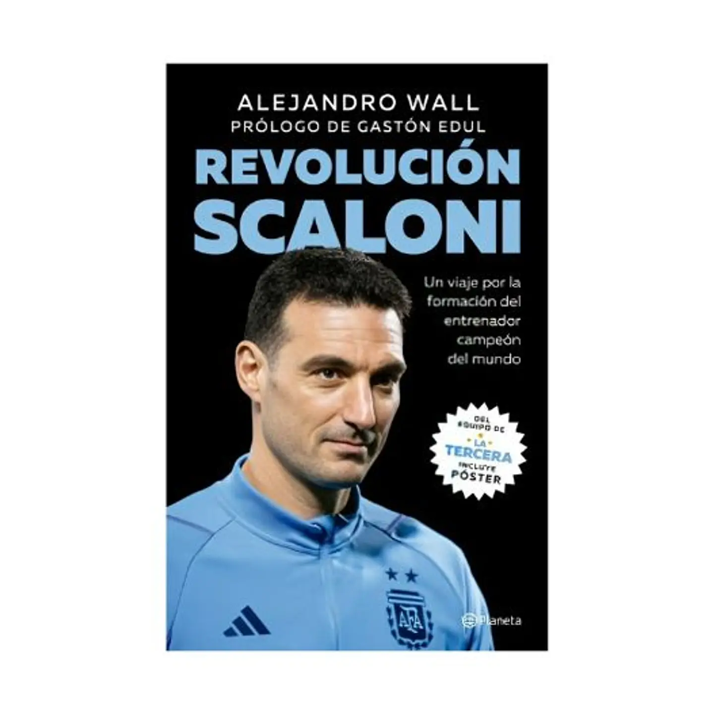 Revolucion Scaloni 1