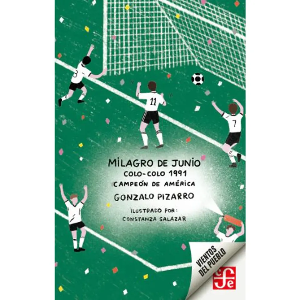 Milagro De Junio Colo Colo 1991 1