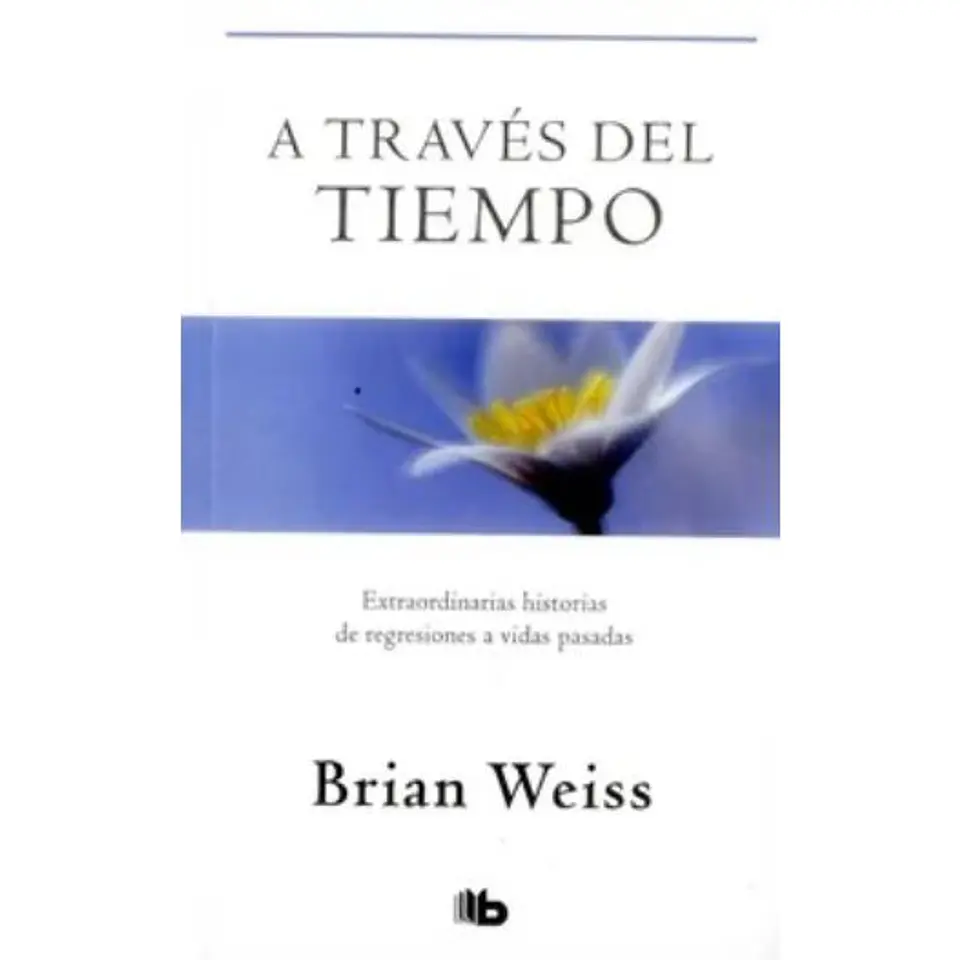 A Traves Del Tiempo  1