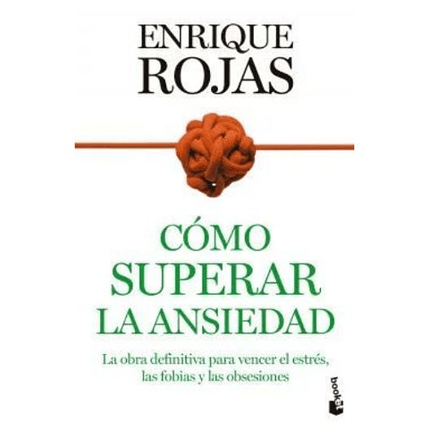 Como Superar La Ansiedad