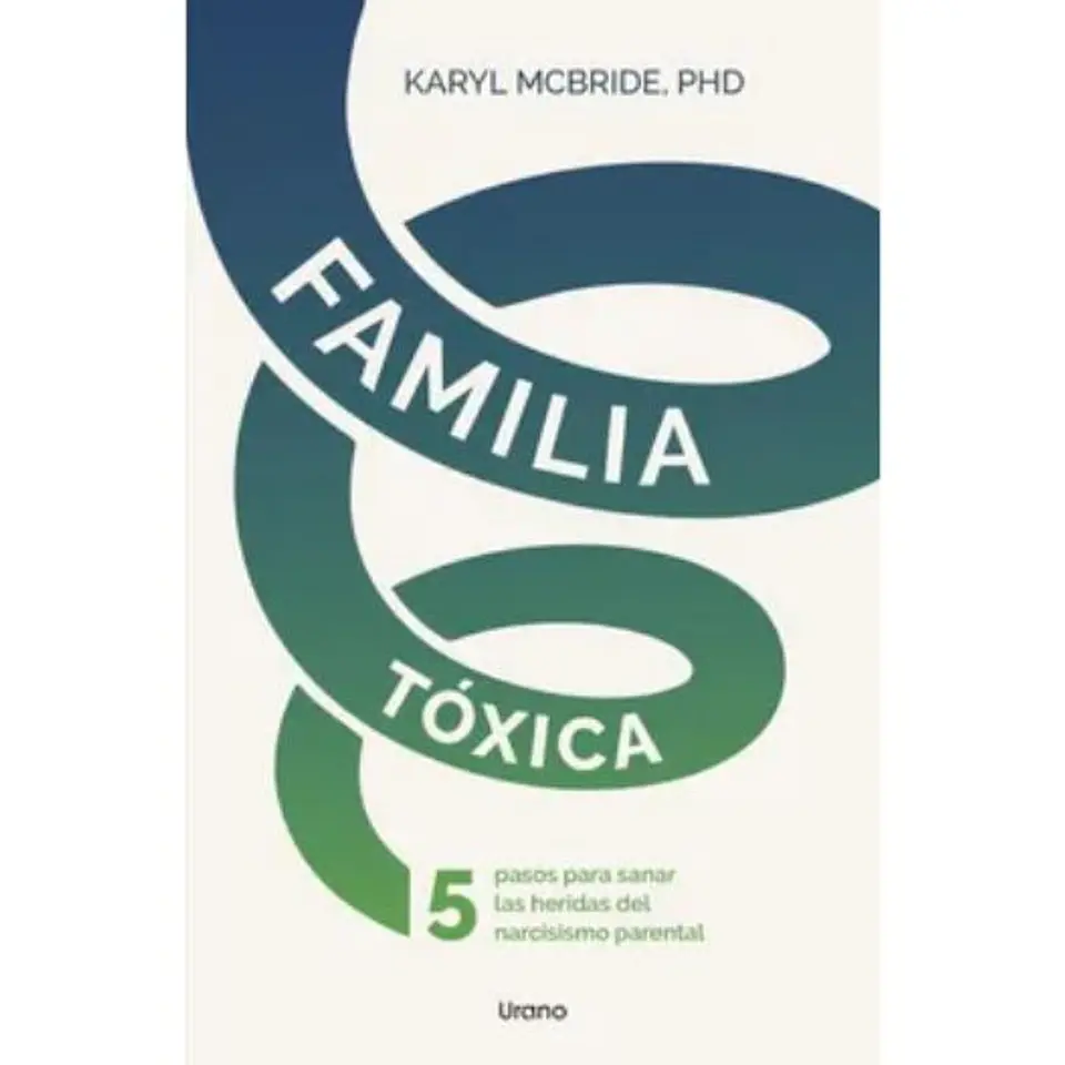 Familia Toxica 1