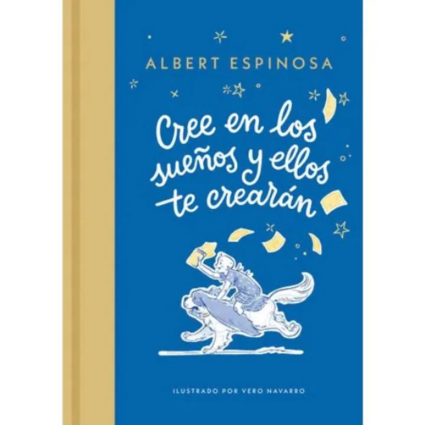 Cree En Los Sueños Y Ellos Te Crearan 1