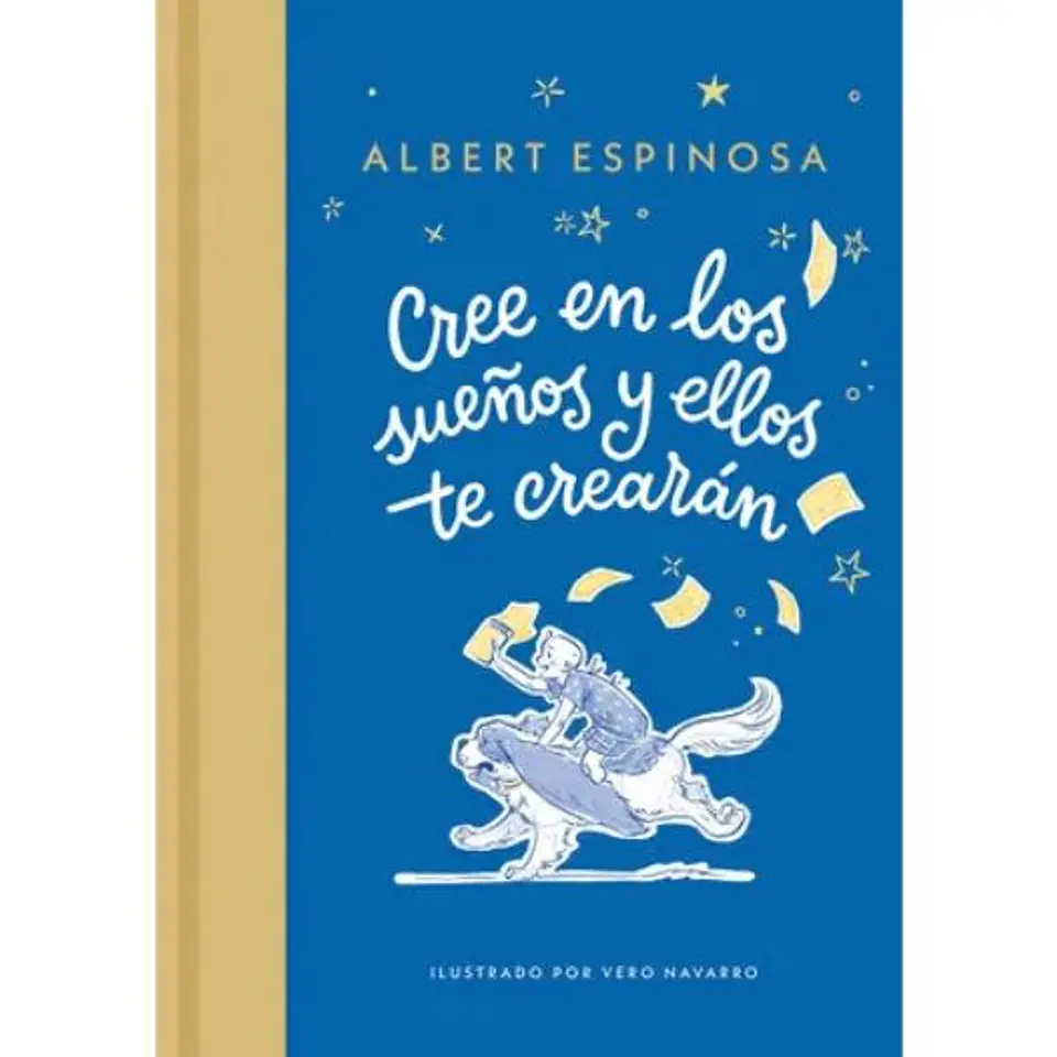 Cree En Los Sueños Y Ellos Te Crearan 1