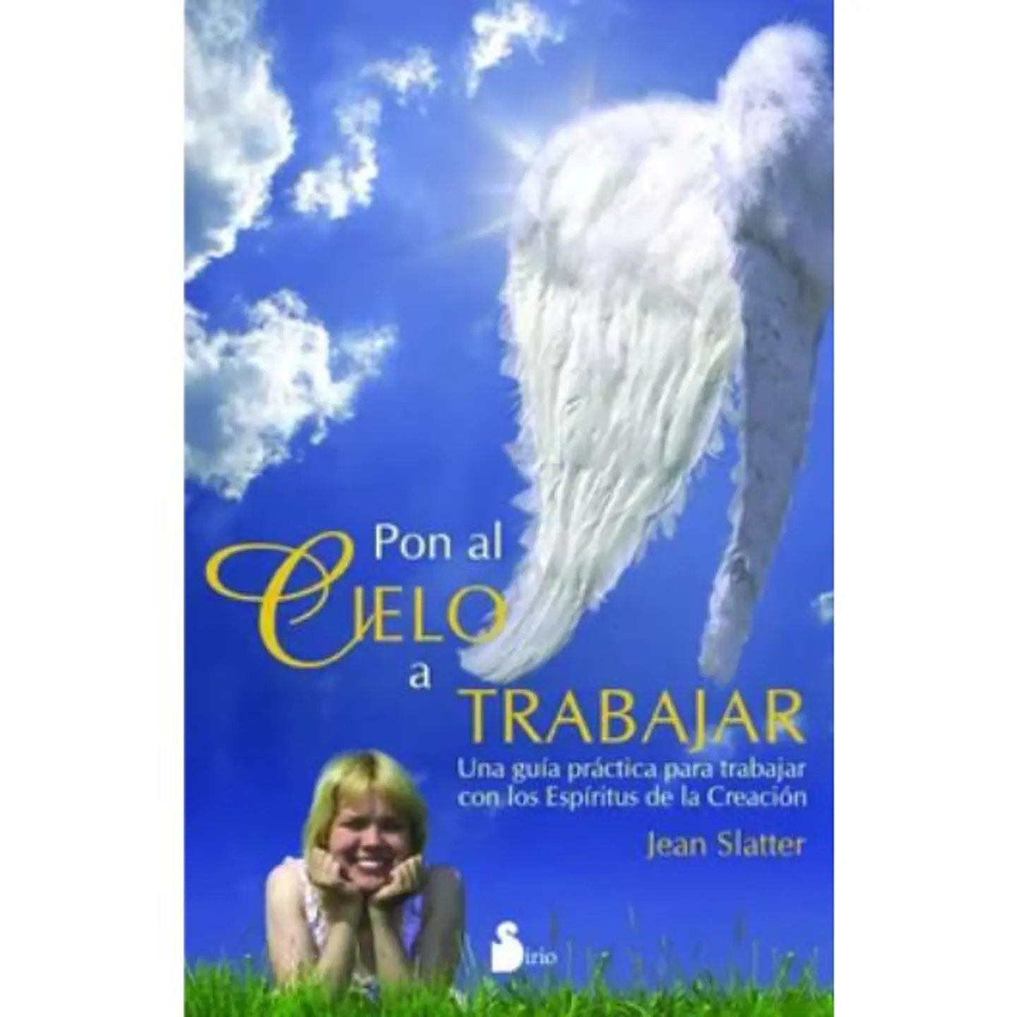Pon Al Cielo A Trabajar  1
