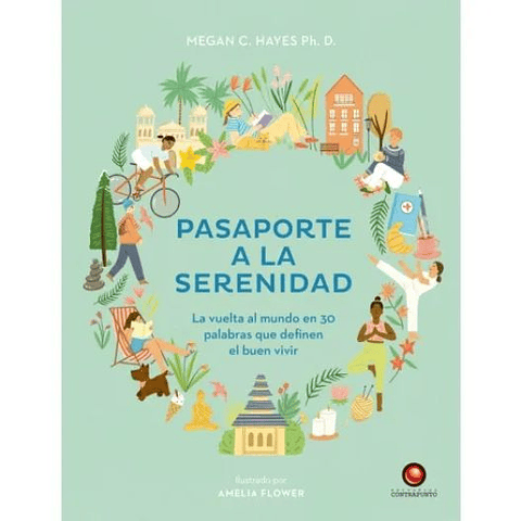 Pasaporte A La Serenidad