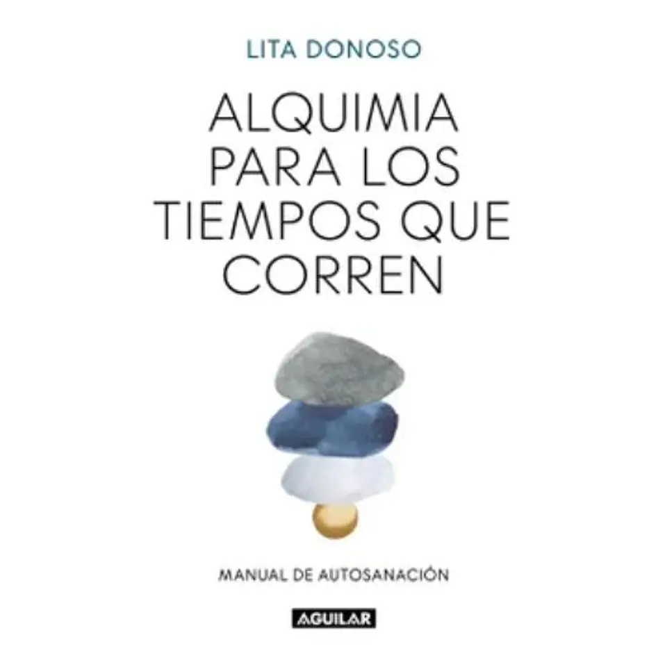 Alquimia Para Los Tiempos Que Corren 1