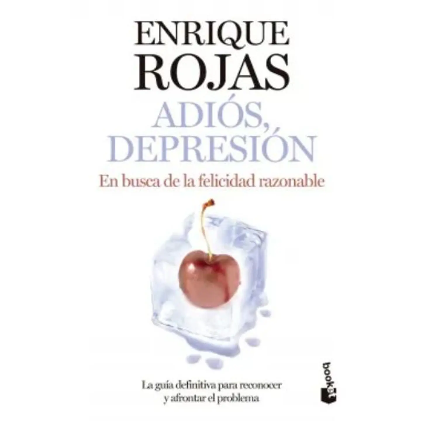 Adios Depresion Db 1