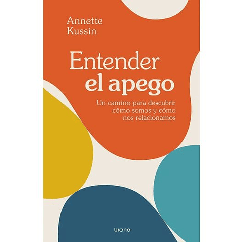 Entender El Apego