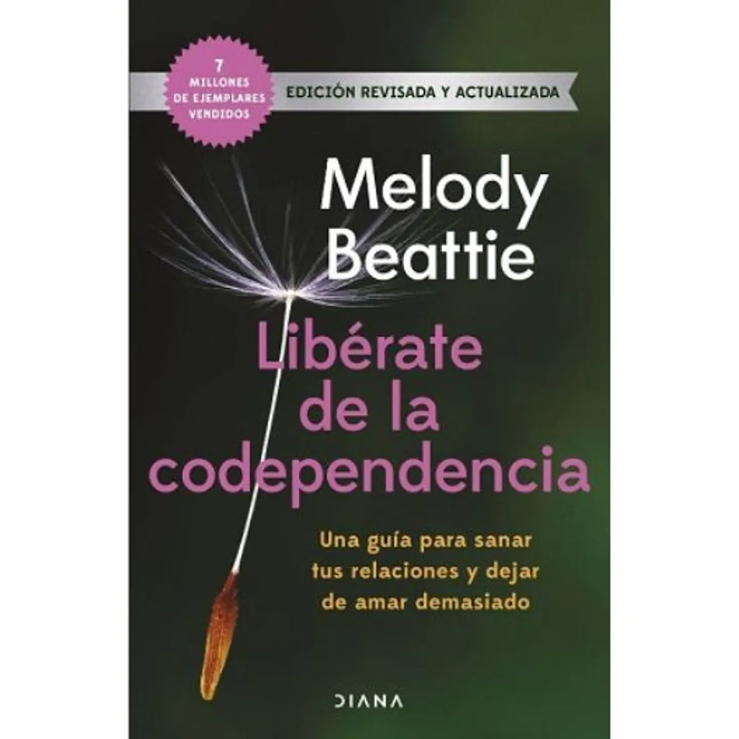 Liberate De La Codependencia 1