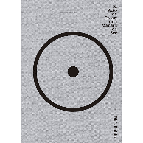 El Acto De Crear