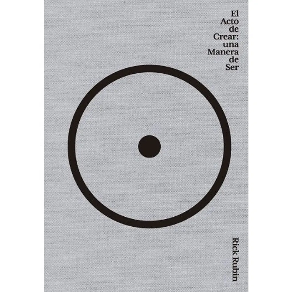 El Acto De Crear 1