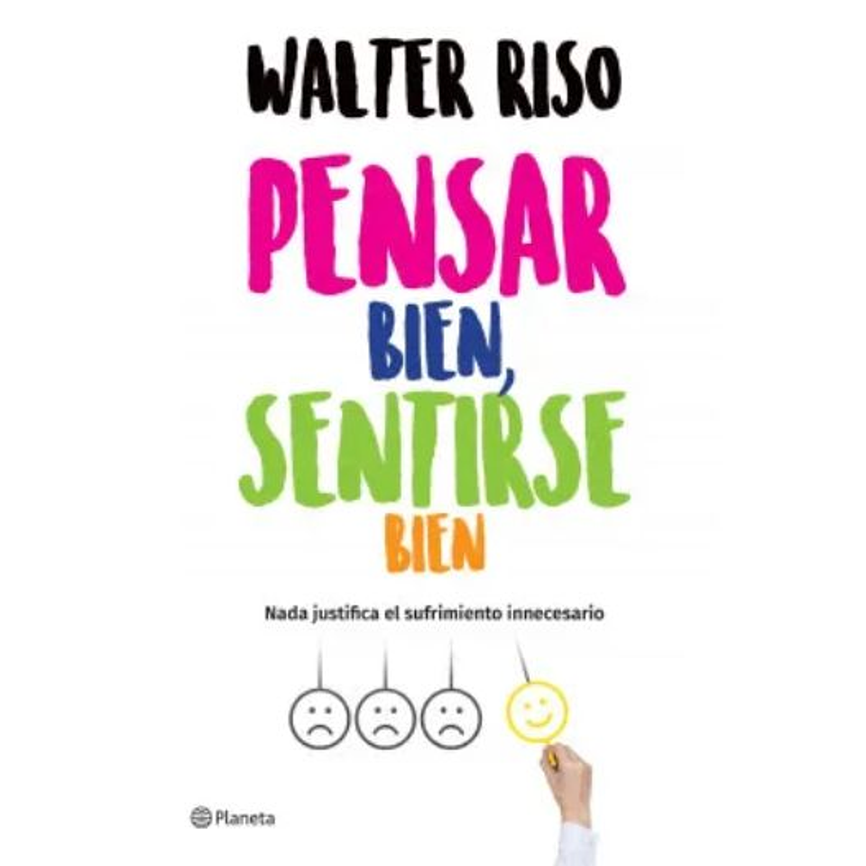 Pensar Bien Sentirse Bien 1