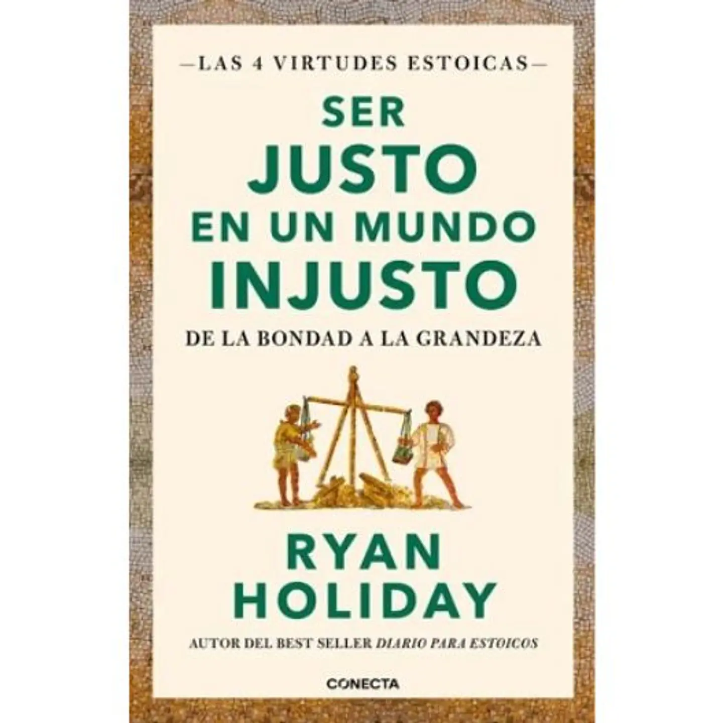 Ser Justo En Un Mundo Injusto 1