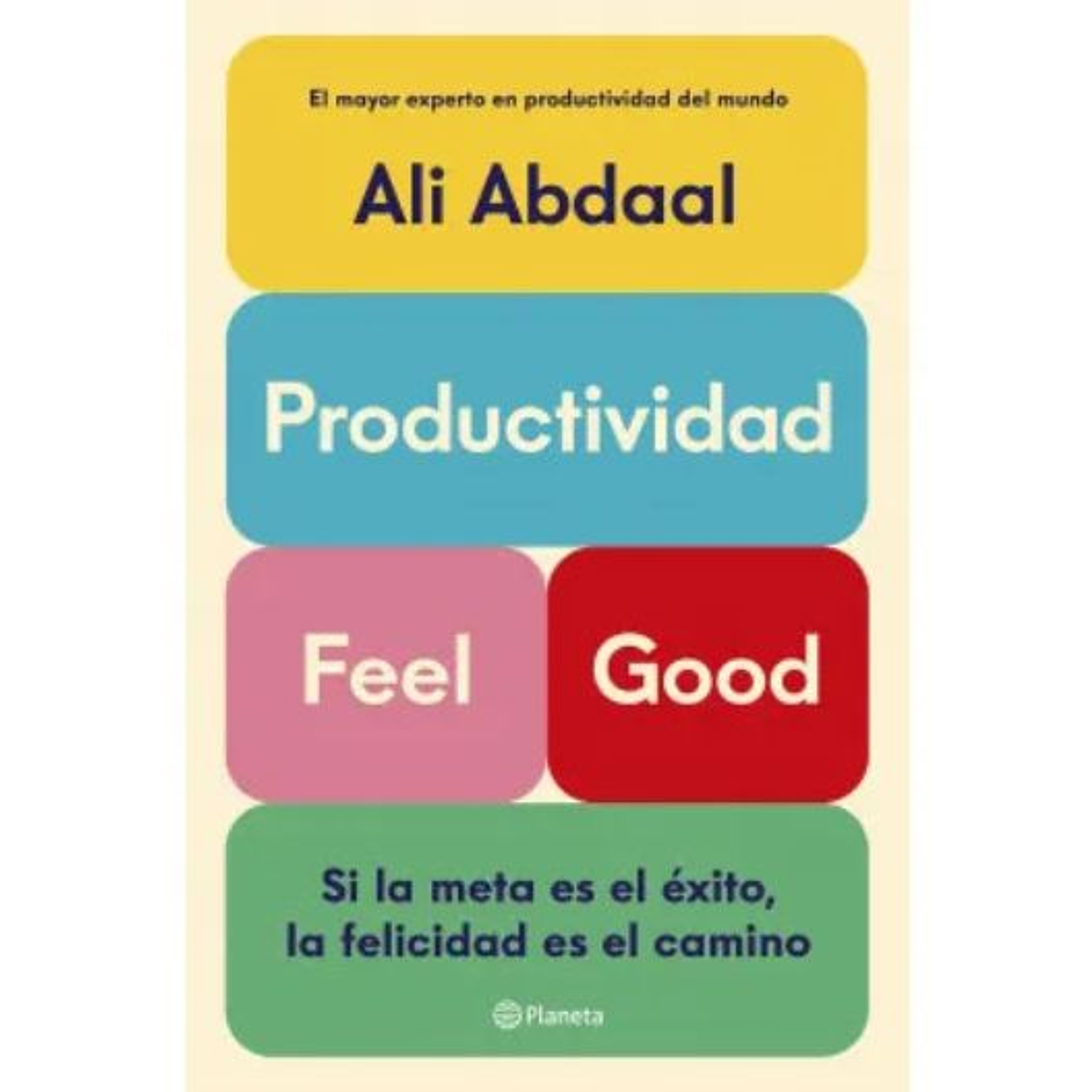 Productividad Feel Good 1