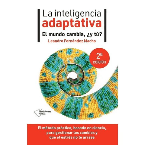 La Inteligencia Adaptativa