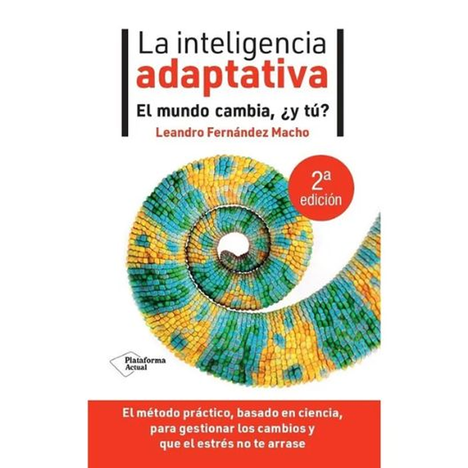 La Inteligencia Adaptativa 1