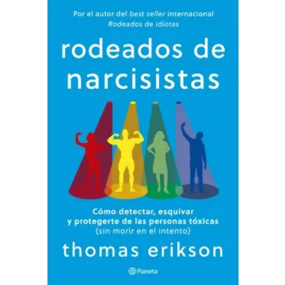 Rodeados De Narcisistas 1