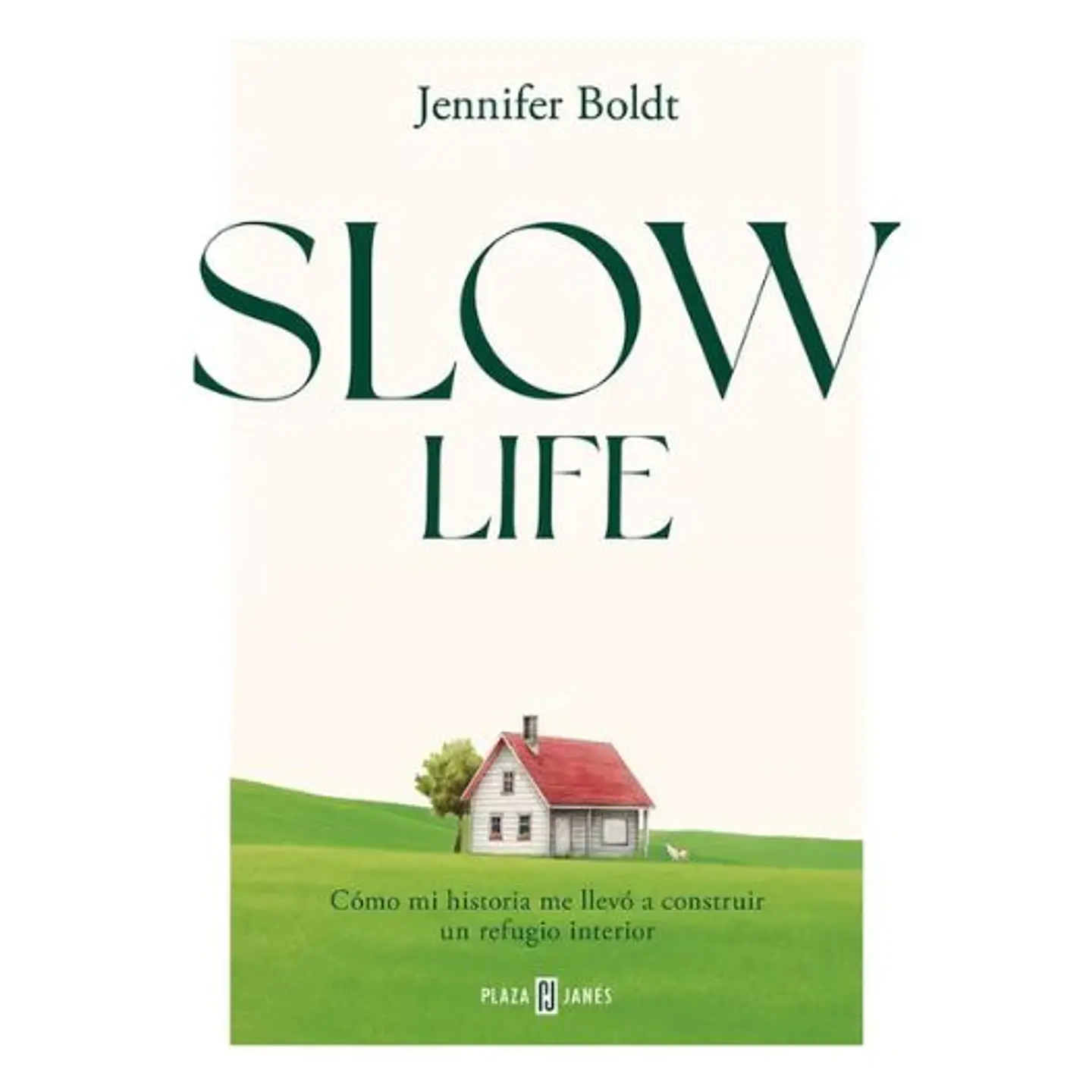 Slow Life 1