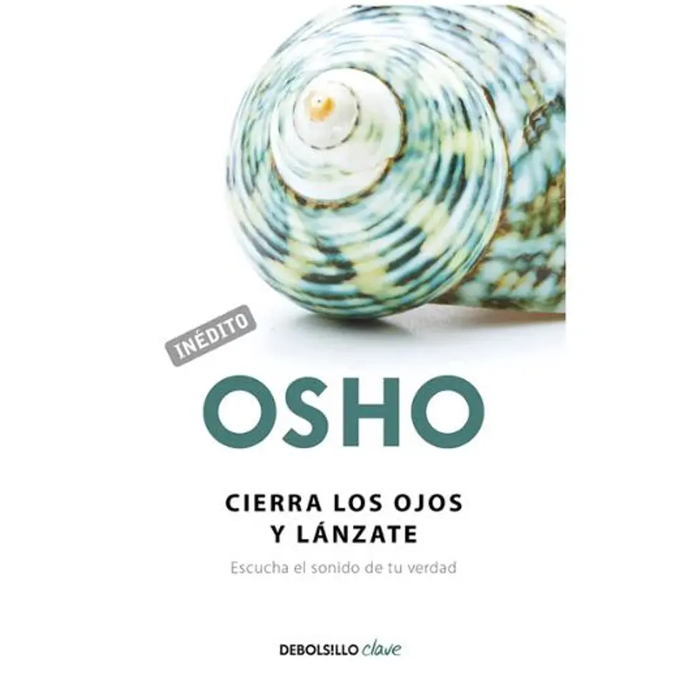 Cierra Los Ojos Y Lanzate  1