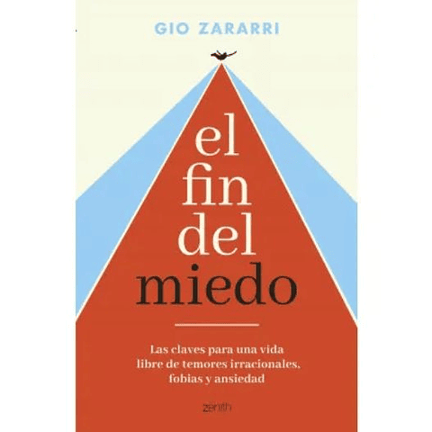 El Fin Del Miedo