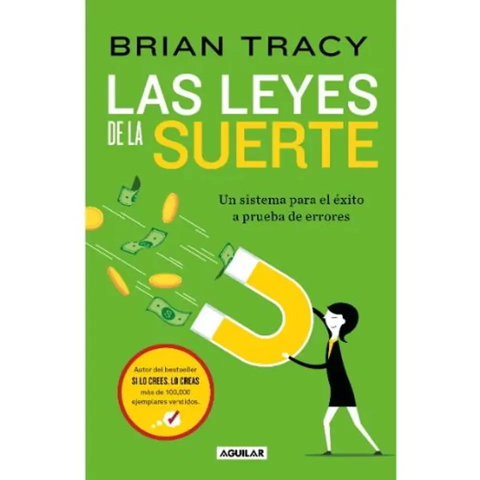Las Leyes De La Suerte 1