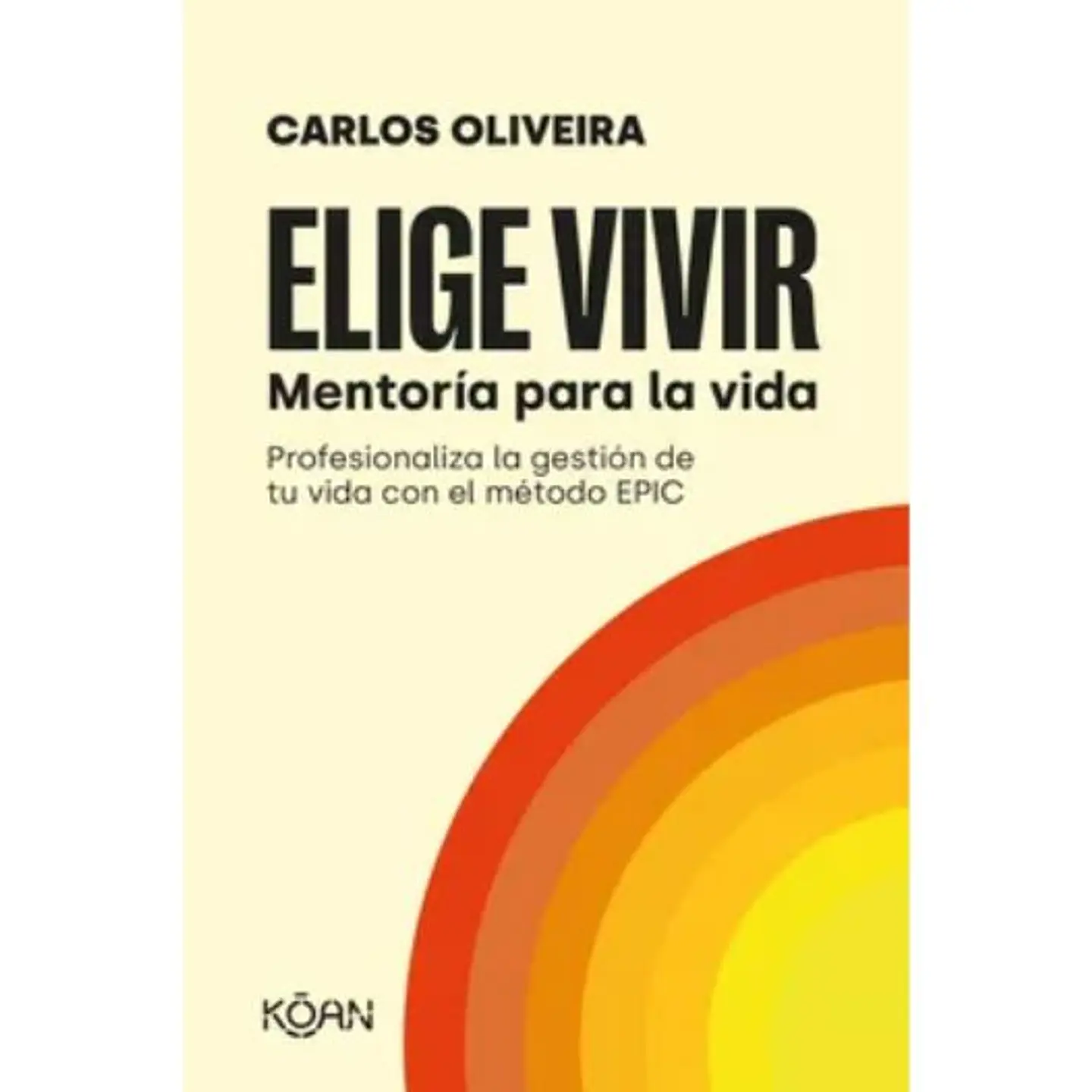 Elige Vivir 1