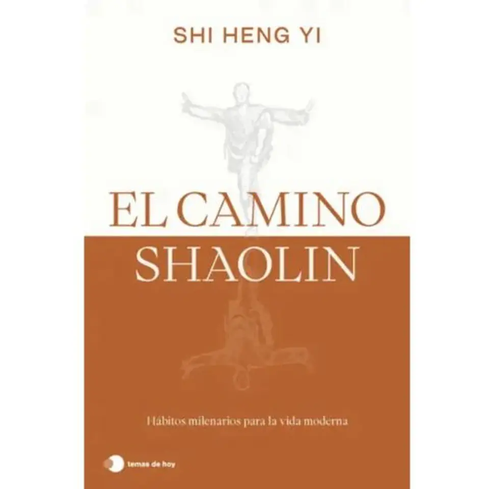 El Camino Shaolin 1