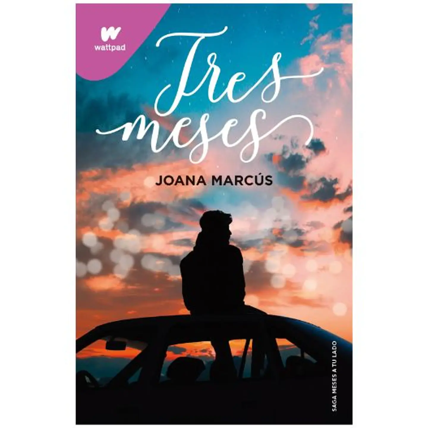 Meses A Tu Lado 3: Tres Meses 1