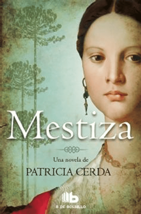 Mestiza