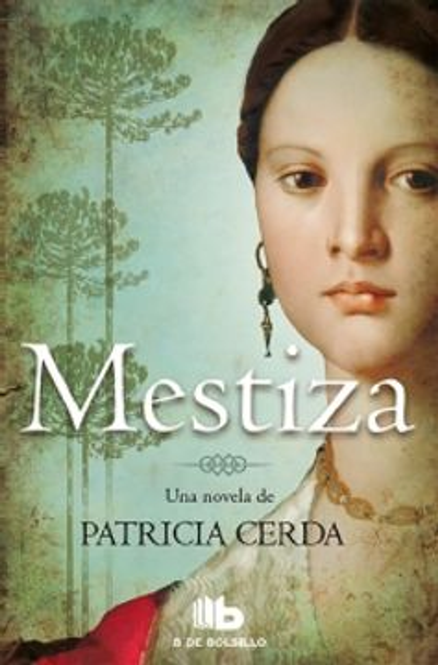 Mestiza 1