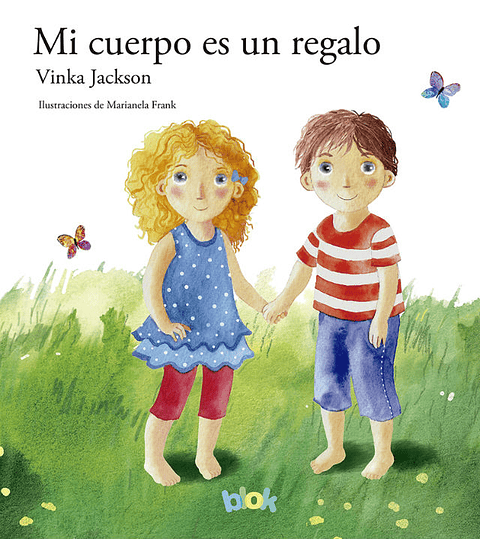 Mi Cuerpo Es Un Regalo