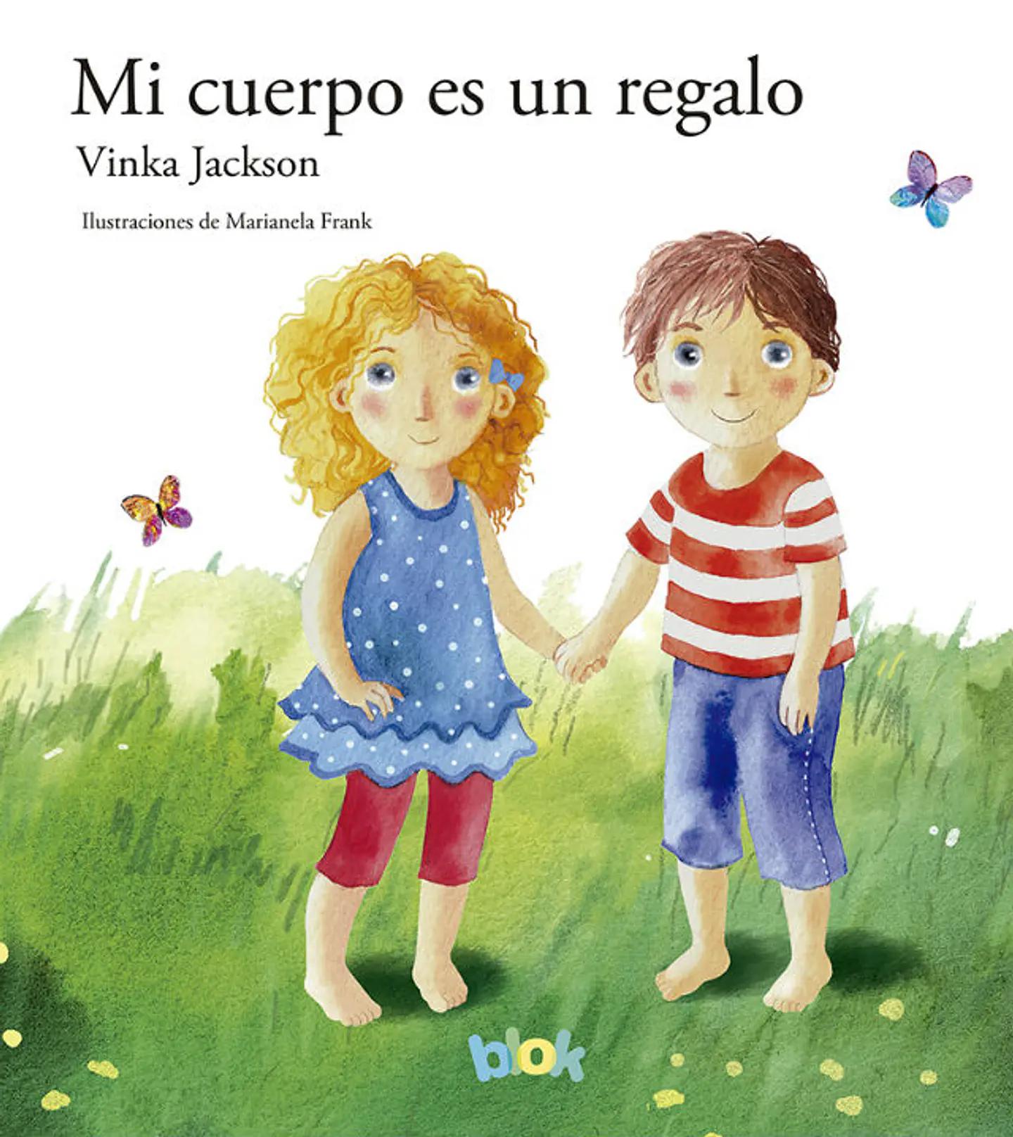 Mi Cuerpo Es Un Regalo 1