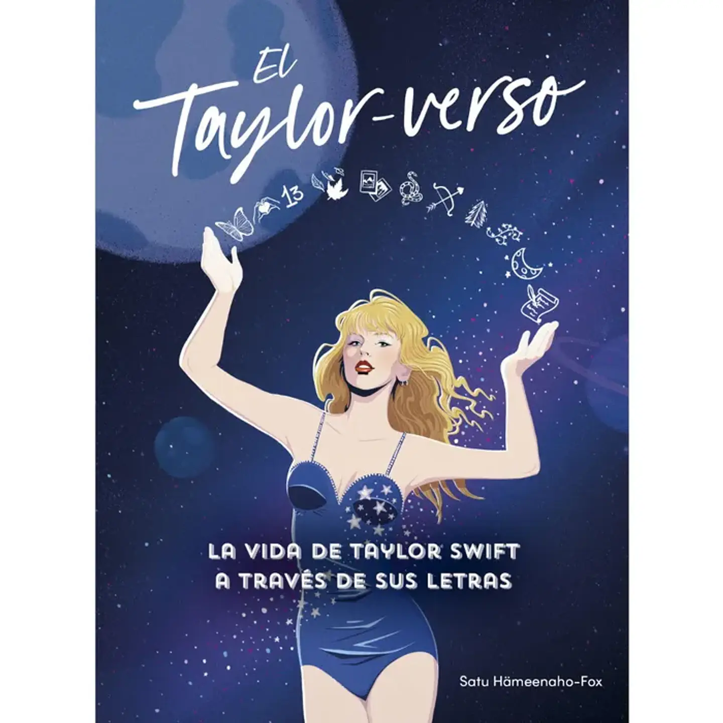 El Taylor Verso 1