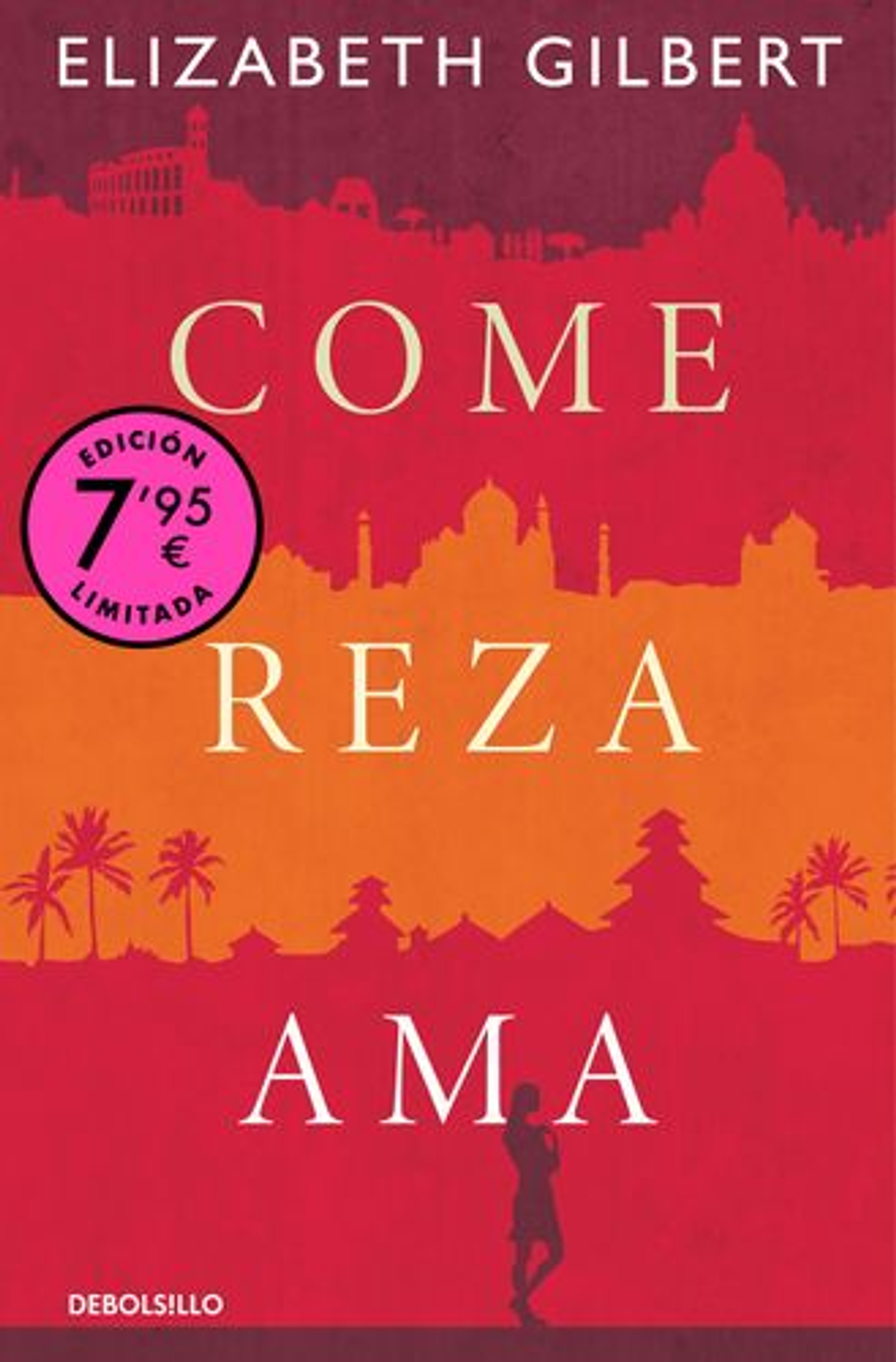 Come Reza Ama (Db) 1