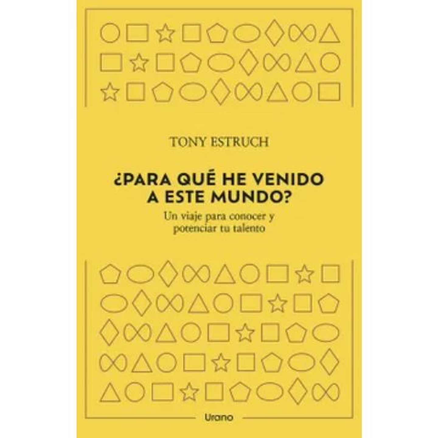 Para Que He Venido A Este Mundo 1