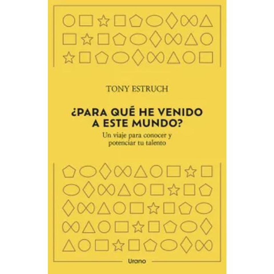 Para Que He Venido A Este Mundo 1