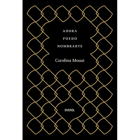 Ahora Puedo Nombrarte