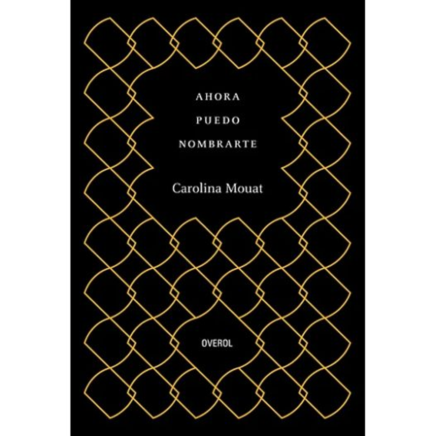 Ahora Puedo Nombrarte 1