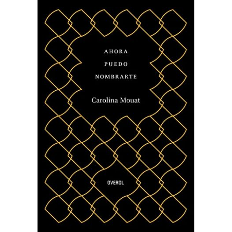 Ahora Puedo Nombrarte 1