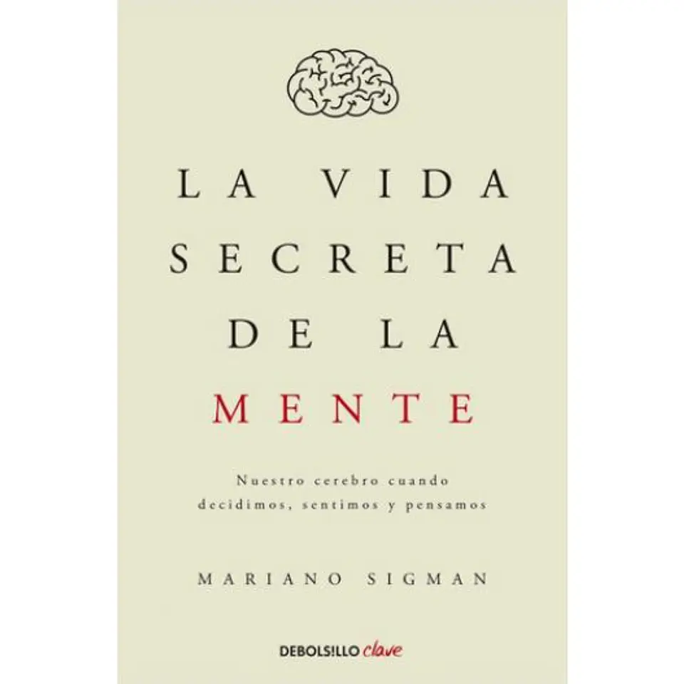 La Vida Secreta De La Mente 1