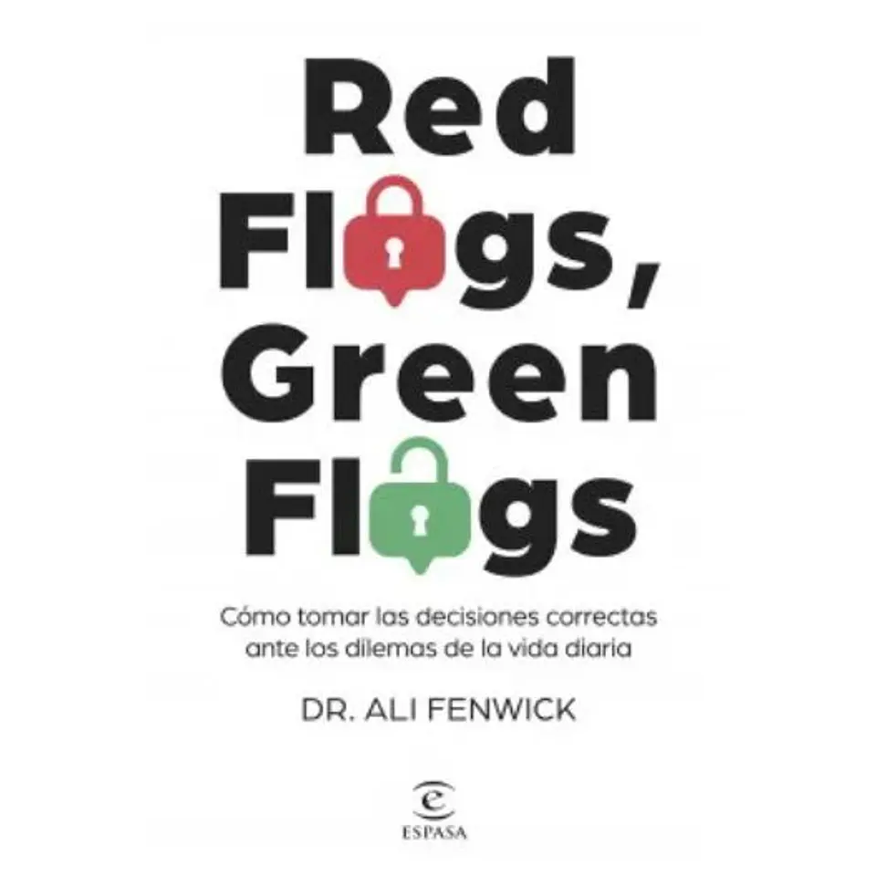Red Flags Green Flags 1