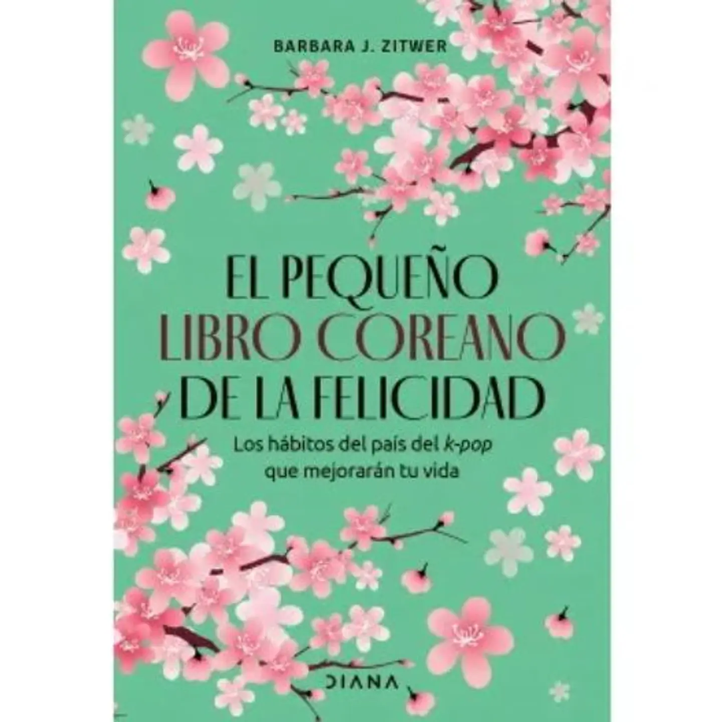 El Pequeño Libro Coreano De La Felicidad 1