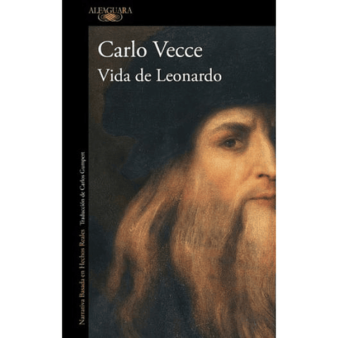 Vida De Leonardo  	