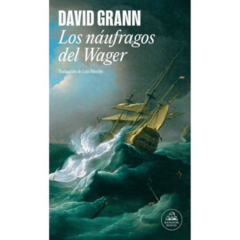 Los Naufragos Del Wager